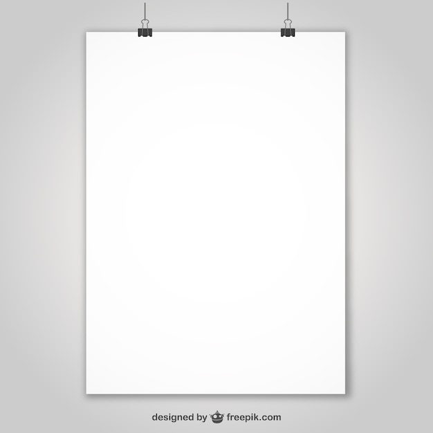 White Page Images - Free Download on Freepik