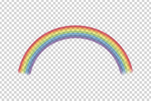 虹 画像 無料のベクター ストックフォト Psd