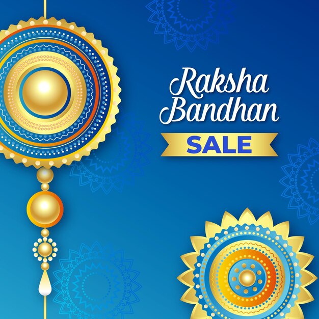 Realistic raksha bandhan sales