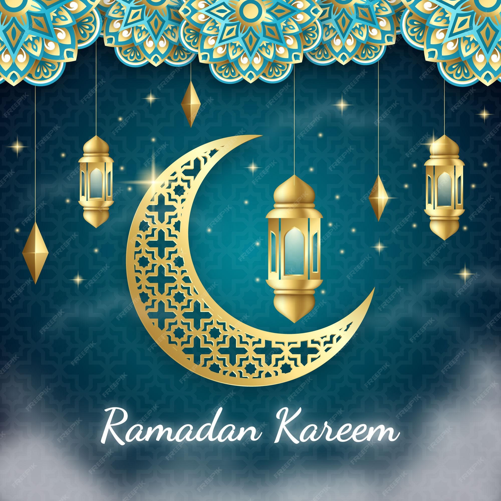 Freepik ramadan