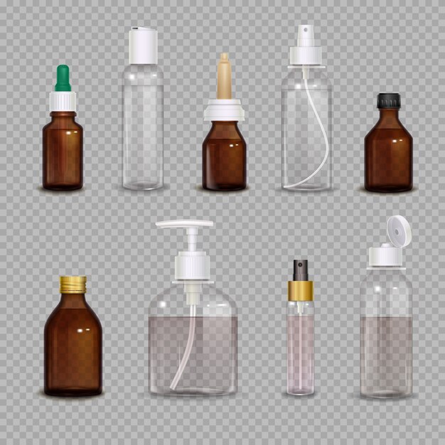 Download Free Bottle Images Yellowimages Mockups
