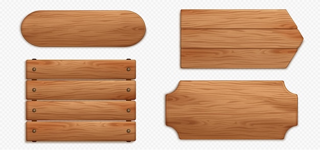 https://img.freepik.com/free-vector/realistic-set-wooden-signboards-transparent_107791-19727.jpg