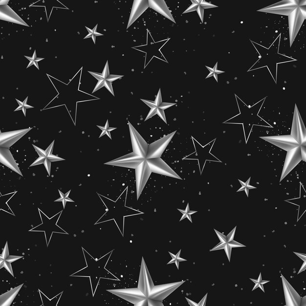Страница 3 | Black Star: Векторные Изображения И Иллюстрации.