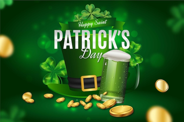 St Patricks Day Images - Free Download on Freepik