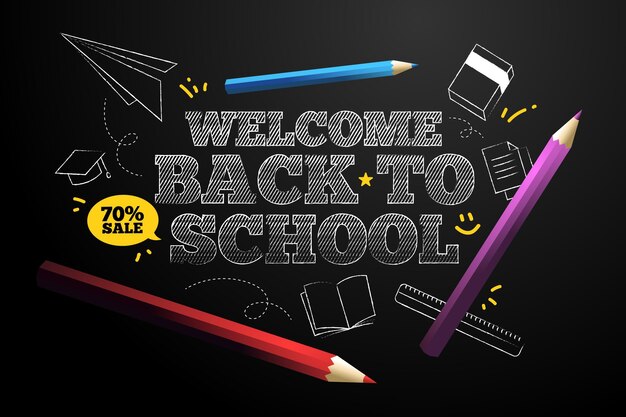 Welcome Back To School Images – Browse 2,241 Stock Photos