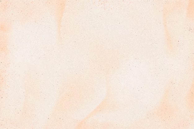 Free vector realistic style grain paper texture