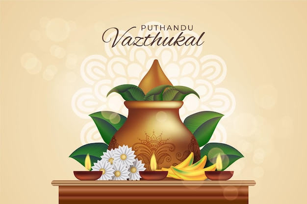 Details more than 104 tamil new year drawing best - vietkidsiq.edu.vn