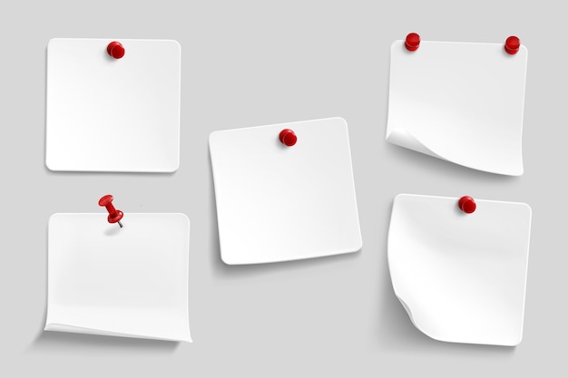 White Plain Paper Notepad And Pictures PNG Transparent Background, Free  Download #48271 - FreeIconsPNG