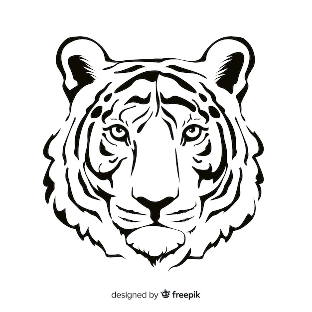 Download Free Tiger Images Free Vectors Stock Photos Psd Use our free logo maker to create a logo and build your brand. Put your logo on business cards, promotional products, or your website for brand visibility.