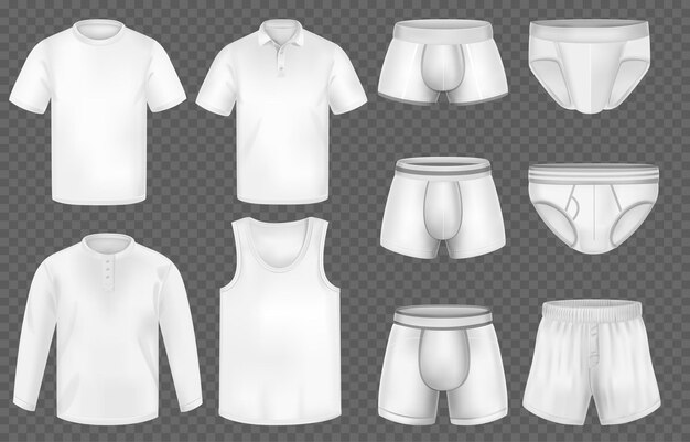 Boxer underwear Vectors & Illustrations for Free Download