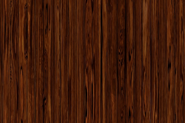 Realistic wood texture background