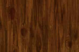 Free vector realistic wood texture background