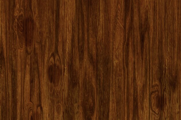 Realistic wood texture background