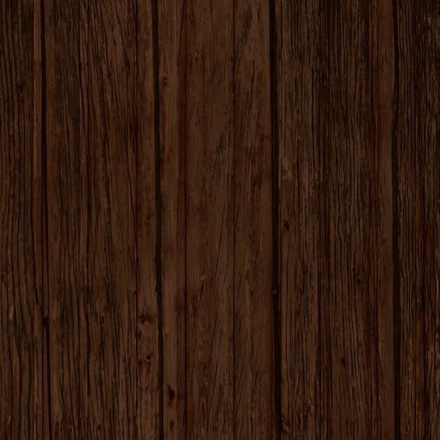 Realistic wood texture background