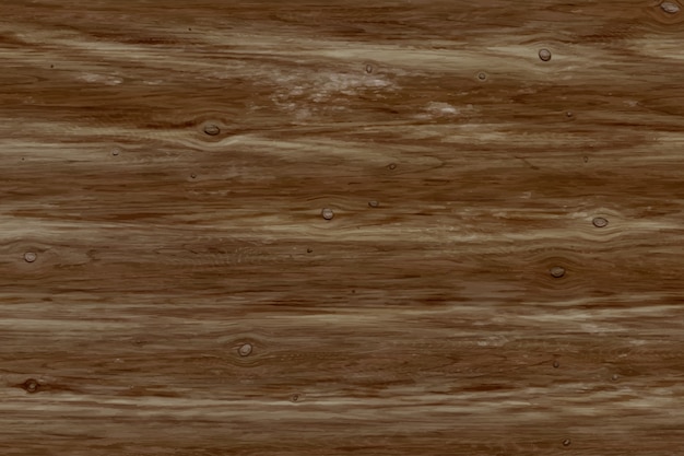 Free vector realistic wood texture background