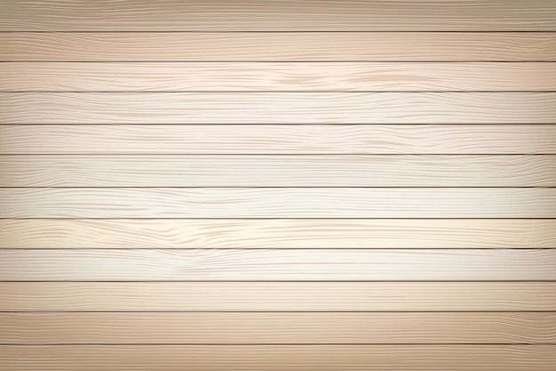 Realistic wood texture background