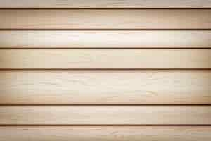 Free vector realistic wood texture background