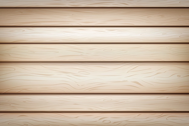 Realistic wood texture background