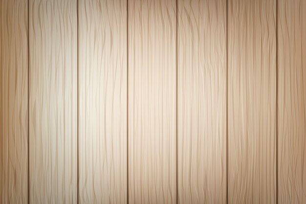 Realistic wood texture background