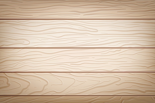 Realistic wood texture background