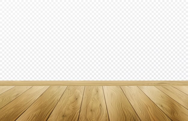 Realistic wood texture background