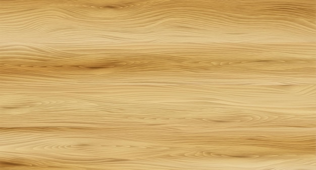 Realistic wood texture background