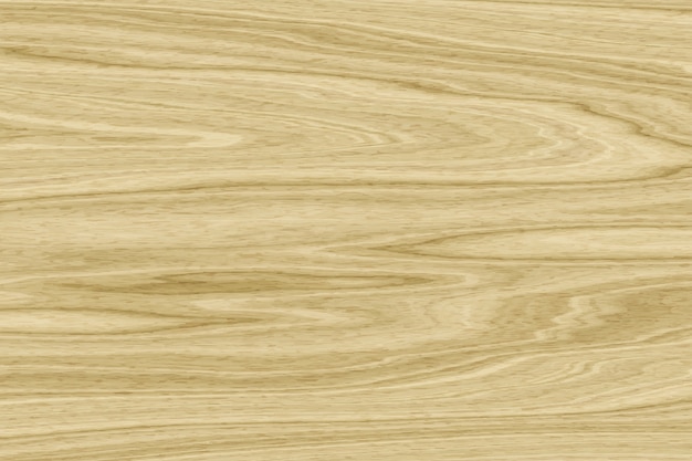 Design realistico della struttura in legno