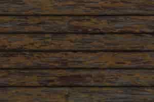 Бесплатное векторное изображение Реалистичный дизайн текстуры древесины
