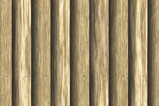 Realistic wood texture design
