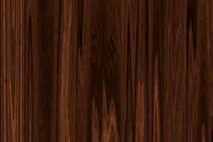 Free vector realistic wood texture design