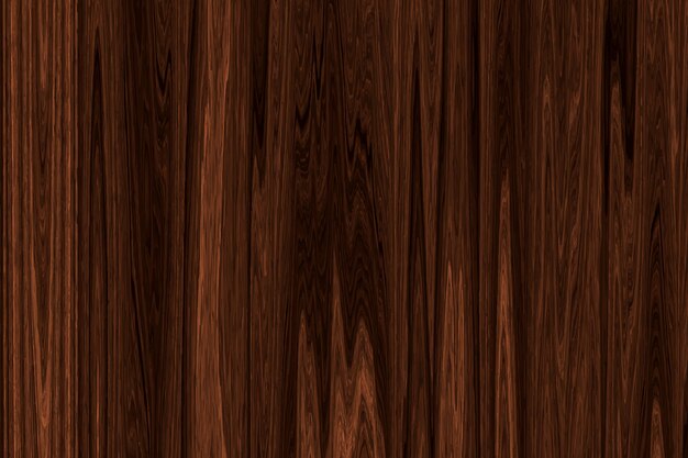 Realistic wood texture design