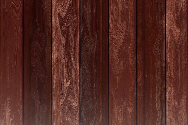 Realistic wood texture design