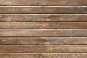 Free vector realistic wood texture design