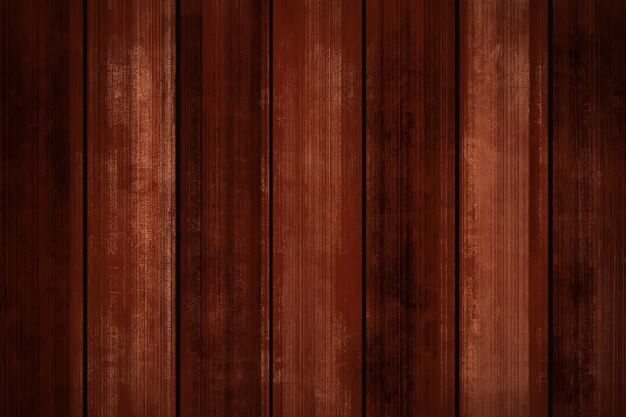 Realistic wood texture detail