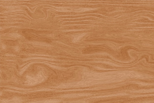 Realistic wood texture detail