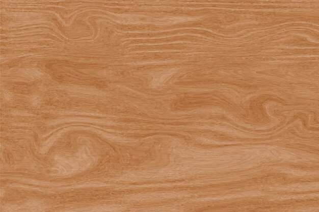 Realistic wood texture detail