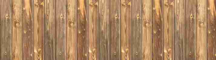 Free vector realistic wood texture pattern vector background