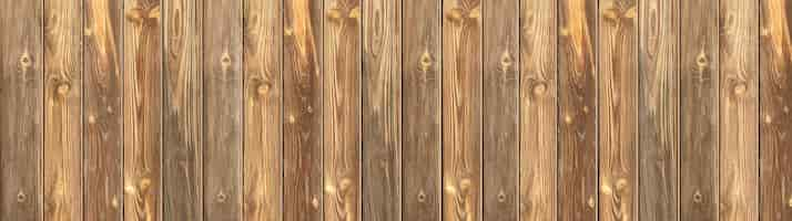 Free vector realistic wood texture pattern vector background