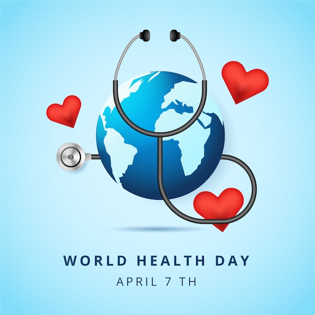 realistic world health day