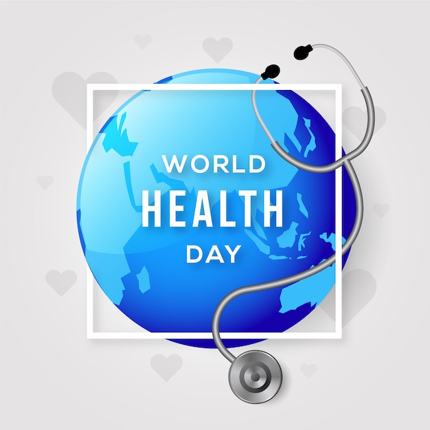 Realistic world health day