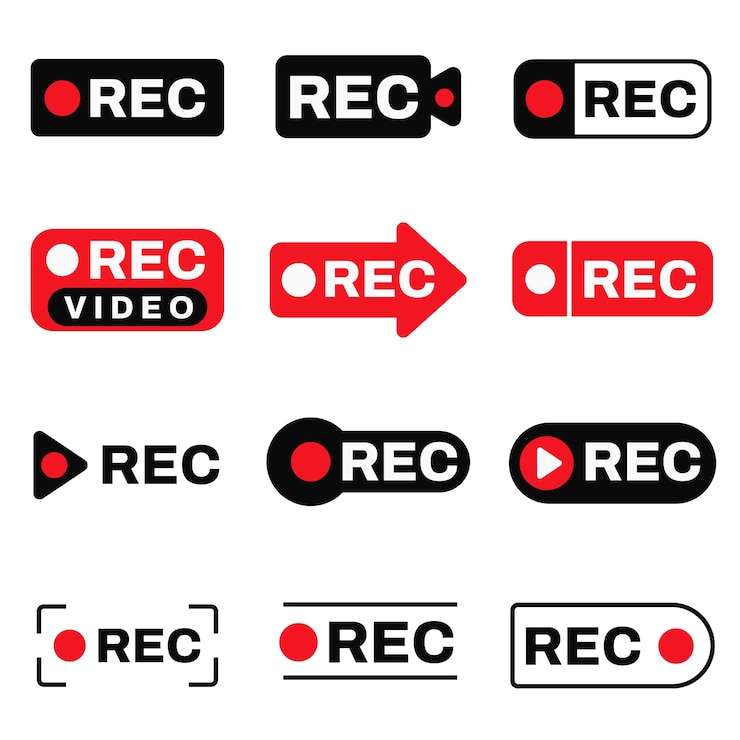 無料Vector リクレーターセットパック
