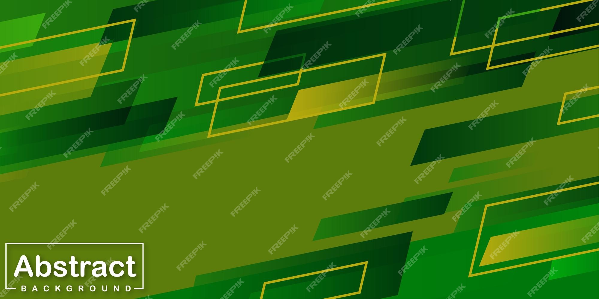 Free Vector | Rectangle dark green yellow bar pattern multipurpose Cùng khám phá một mẫu vector miễn phí với hình chữ nhật, màu xanh đậm và màu vàng sáng tạo nên một hoạ tiết đa năng và độc đáo. Với thiết kế đẹp mắt và đơn giản, đây là lựa chọn tuyệt vời cho những người đang tìm kiếm một mẫu vector thú vị và đa dụng.