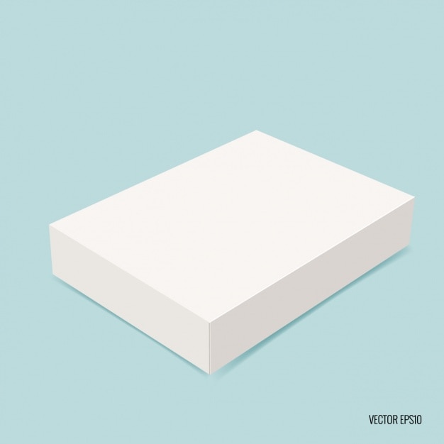 무료 Vector 직사각형 패키지