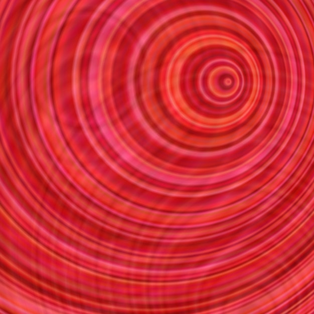 Free Vector red abstract background