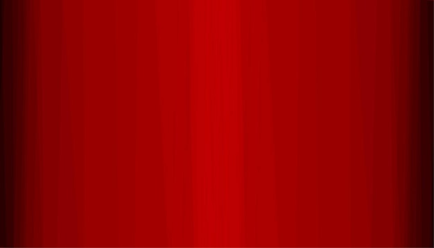 Free vector red abstract background