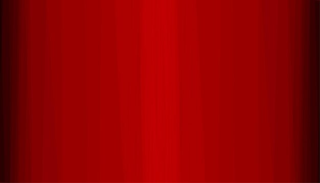 red abstract background