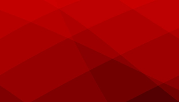 red abstract background