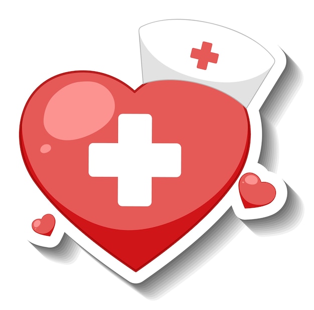 Nurse Symbol Images - Free Download on Freepik