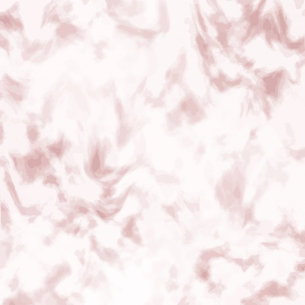 Free vector red marble textured background illustration