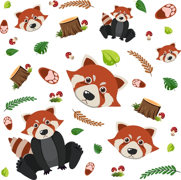 Kawaii Panda Images - Free Download on Freepik